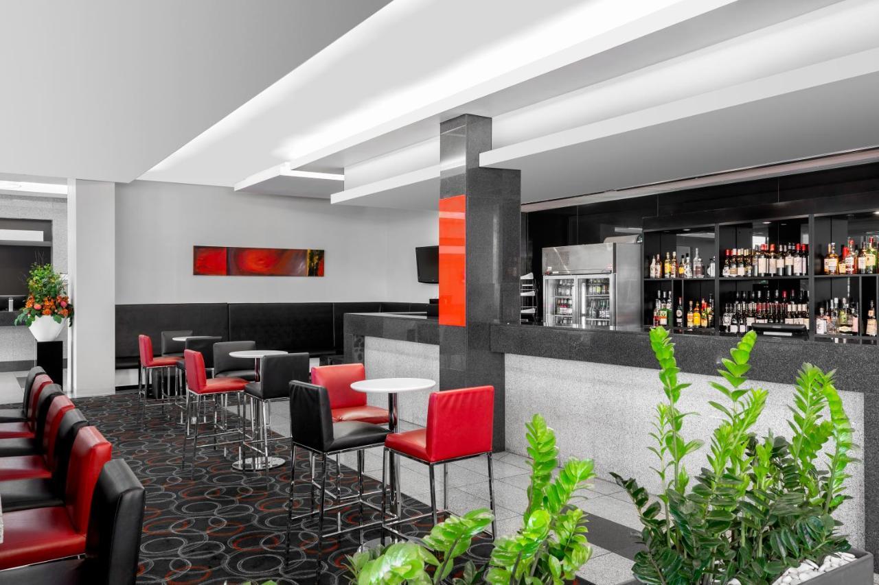 Mantra Melbourne Airport Hotel Eksteriør billede